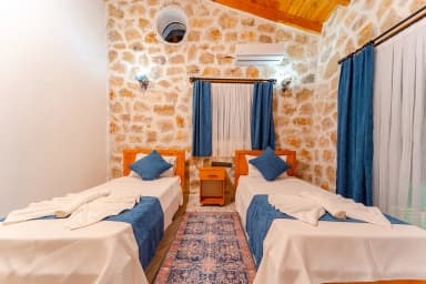 Villa Ceviziçi Çocuk Havuzu 33