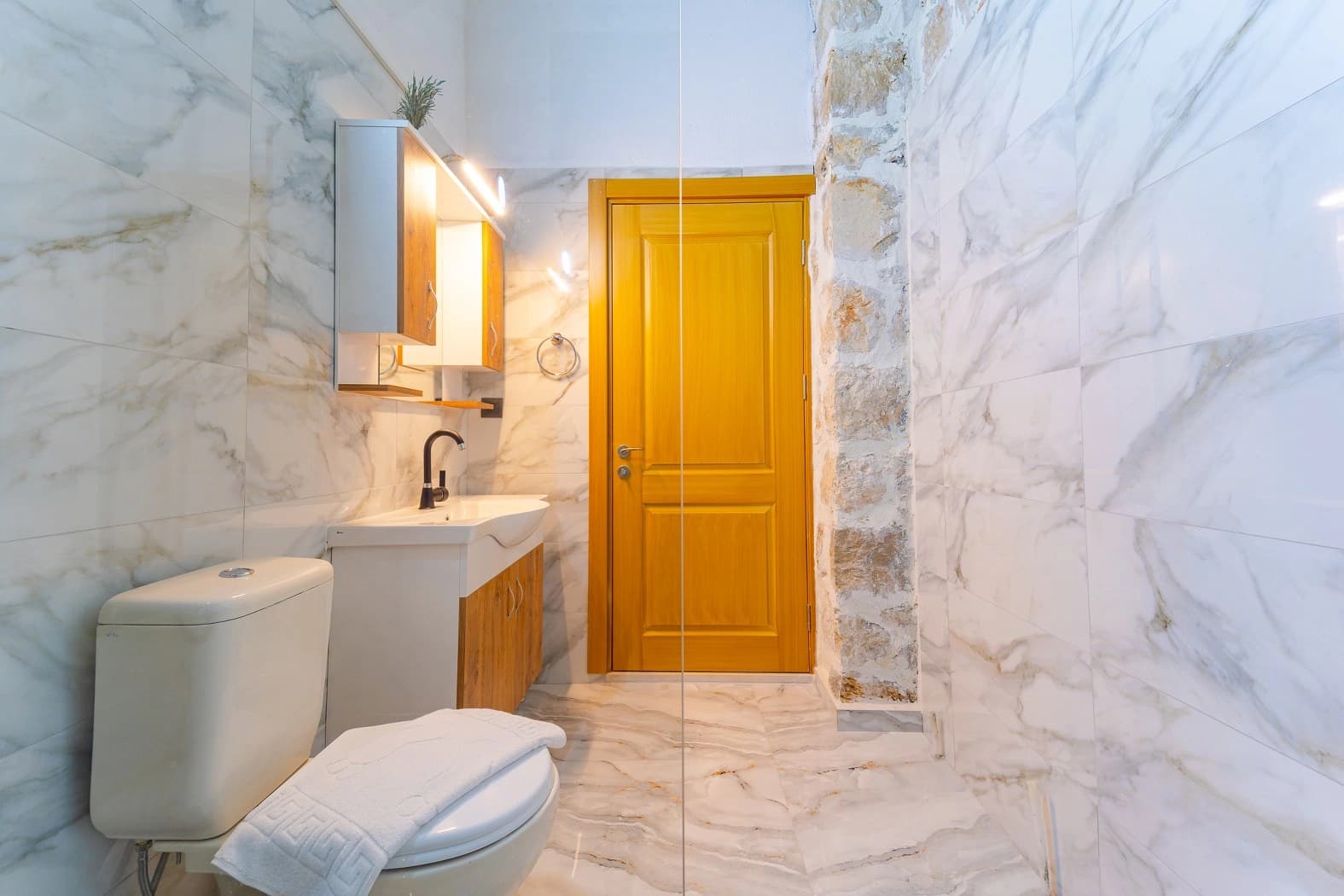 Villa Ceviziçi Sarıbelen 54