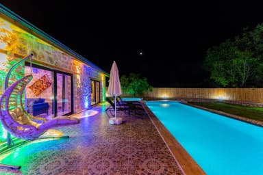 Villa Ceviziçi Çocuk Havuzu 73