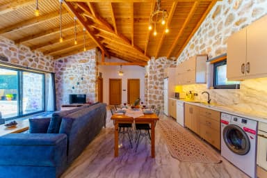 Villa Ceviziçi Sarıbelen 18