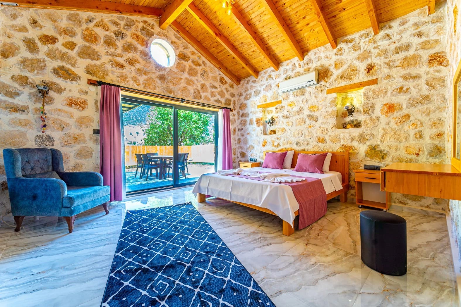 Villa Ceviziçi Çocuk Havuzu 81