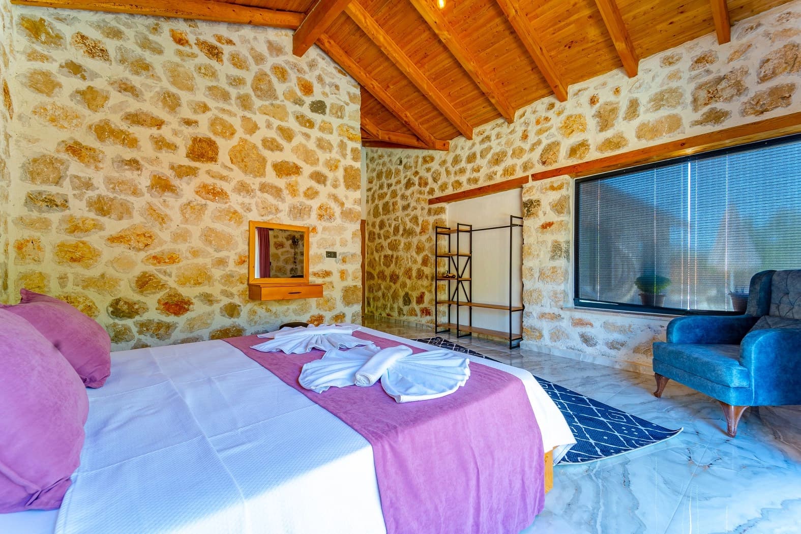 Villa Ceviziçi Sarıbelen 74