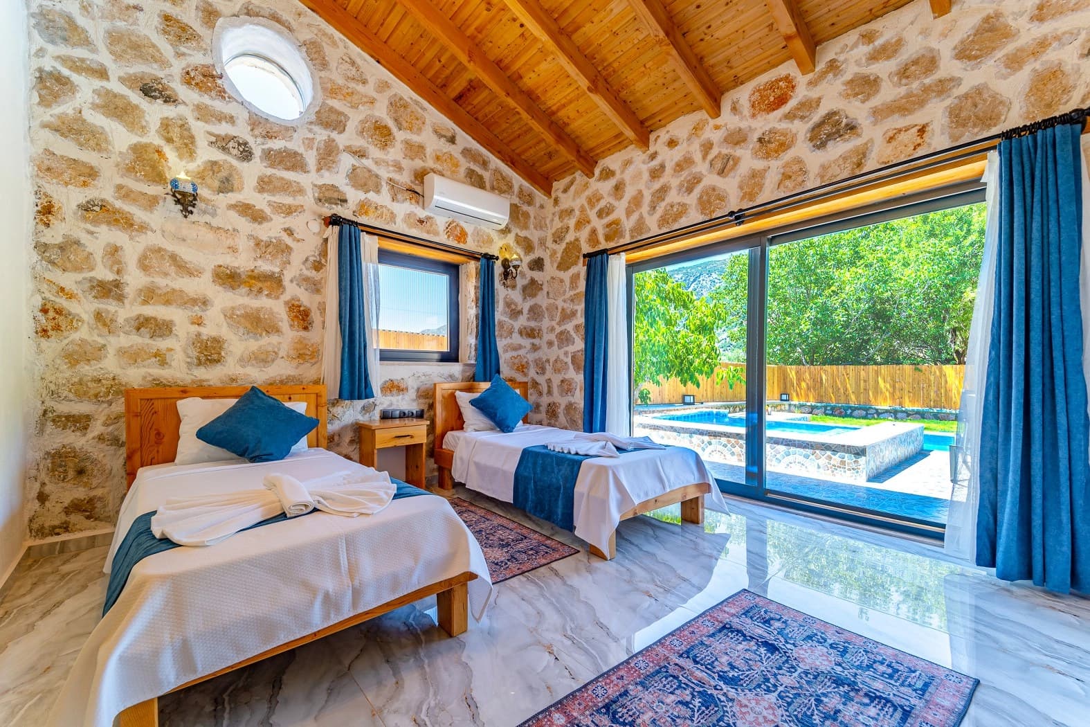 Villa Ceviziçi Sarıbelen 40