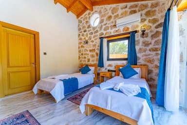 Villa Ceviziçi Çocuk Havuzu 47