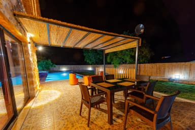 Villa Ceviziçi Çocuk Havuzu 87