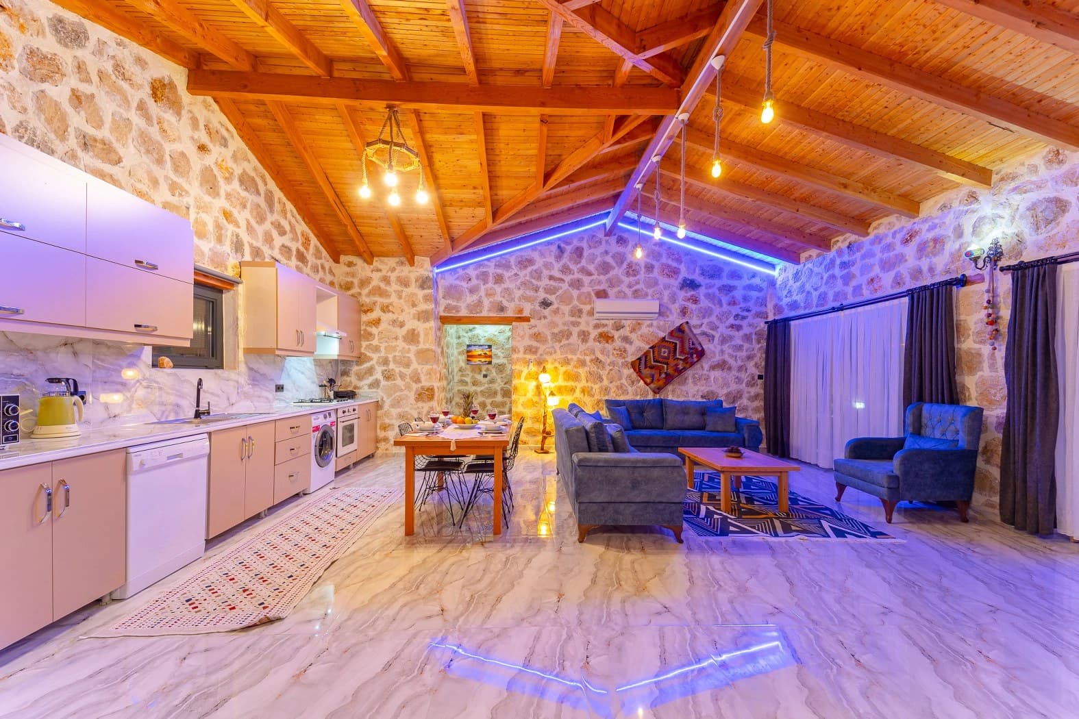 Villa Ceviziçi Çocuk Havuzu 53