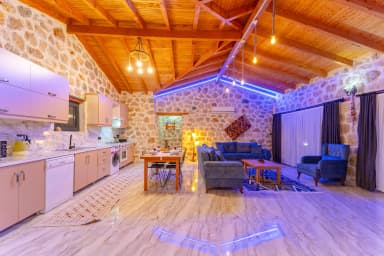 Villa Ceviziçi Çocuk Havuzu 53