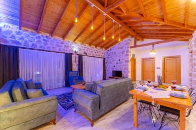 Villa Ceviziçi Sarıbelen 60