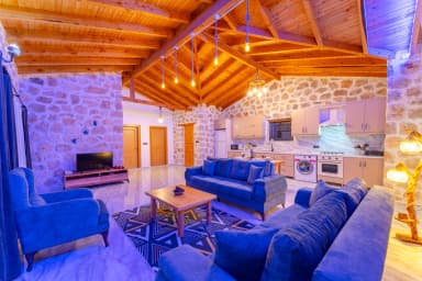 Villa Ceviziçi Sarıbelen 32