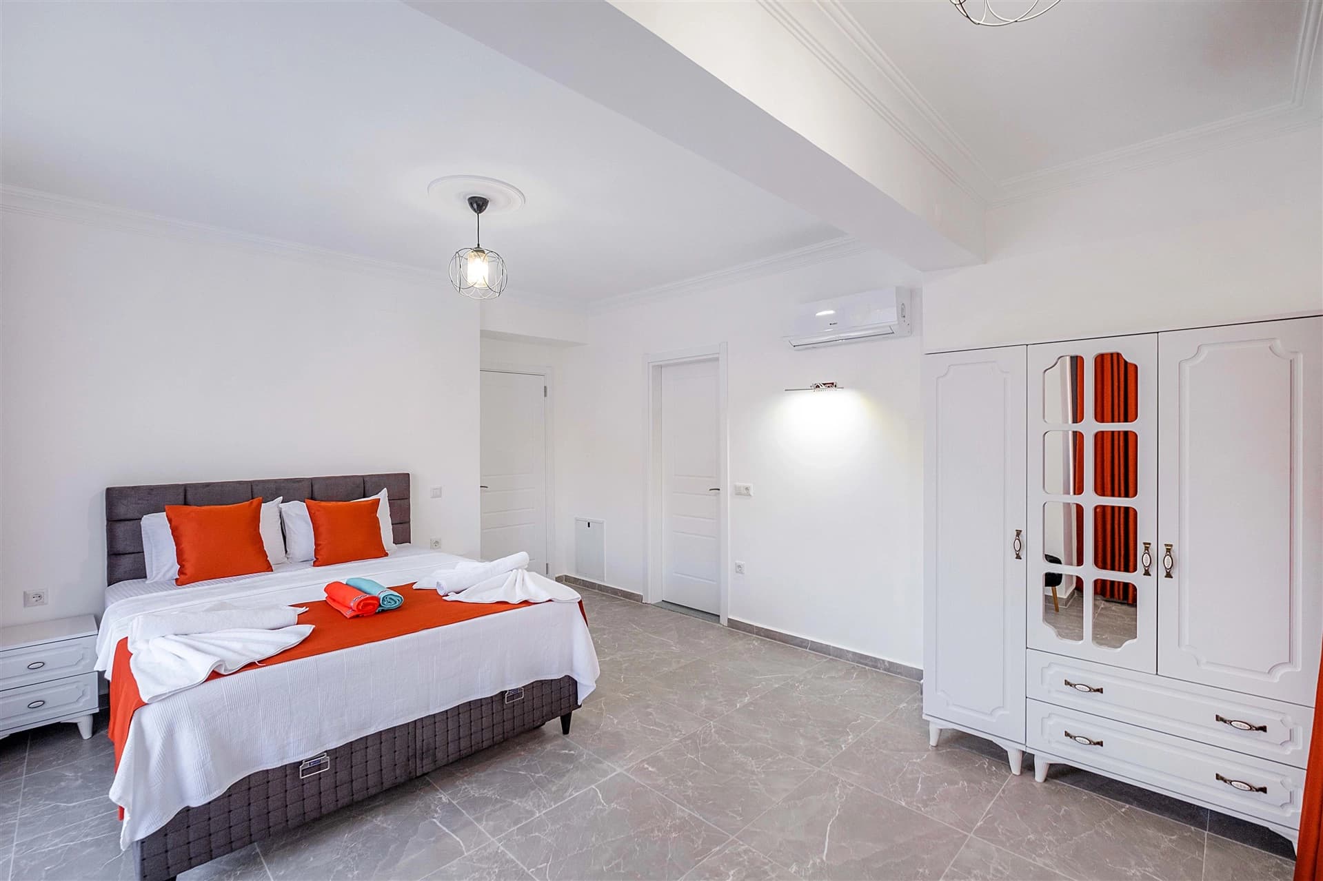 Villa Duru İnlice Özel Havuzlu 92