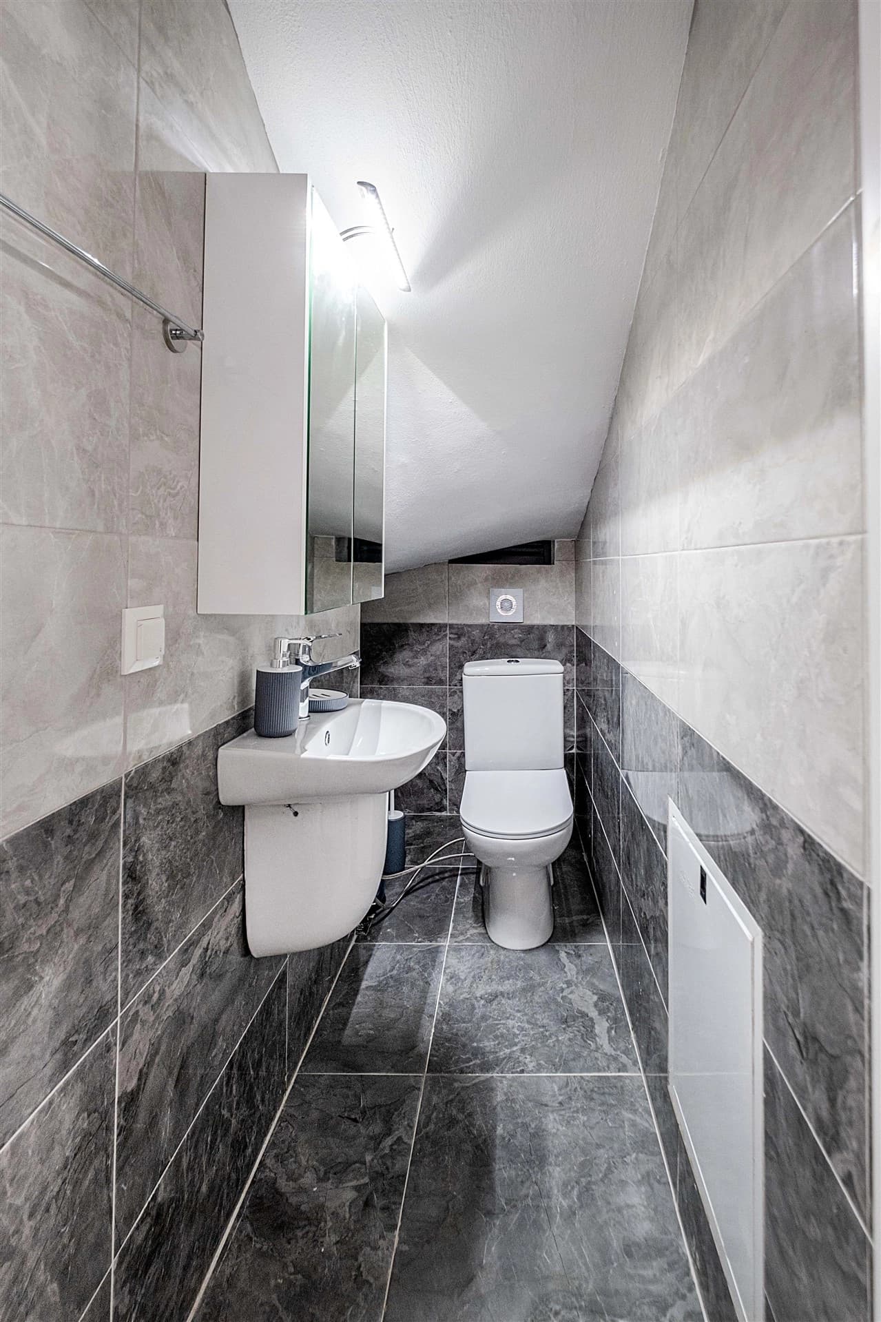 Villa Duru İnlice Özel Havuzlu 98