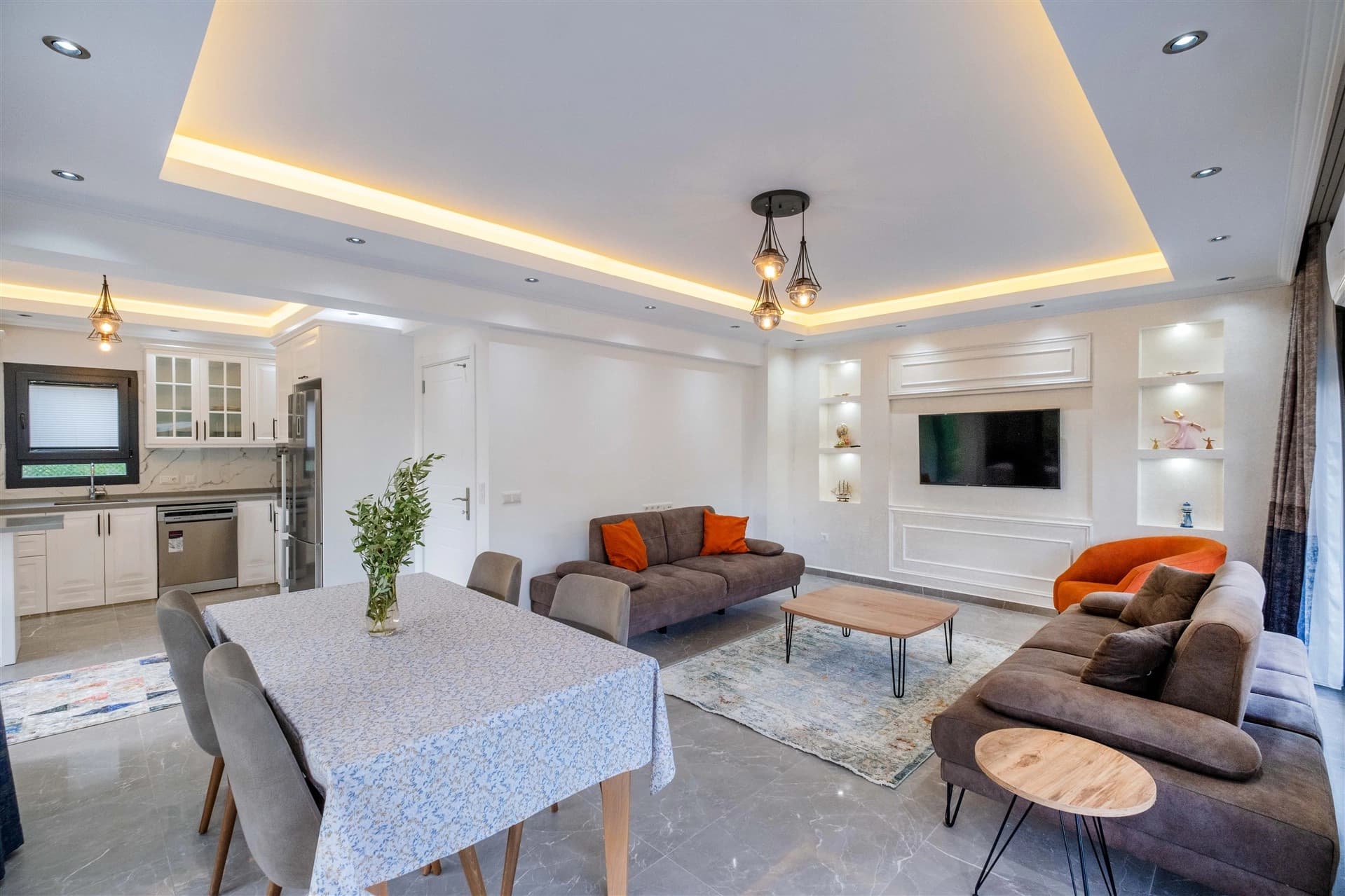 Villa Duru İnlice Göcek 49