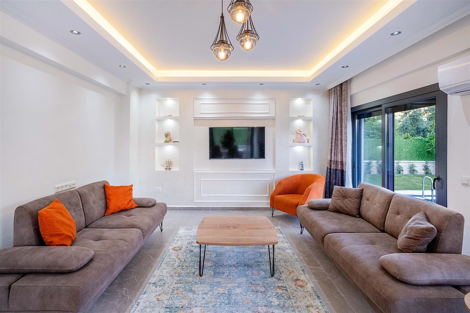 Villa Duru İnlice Göcek 63