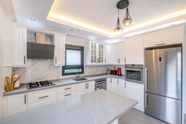 Villa Duru İnlice Özel Havuzlu 70