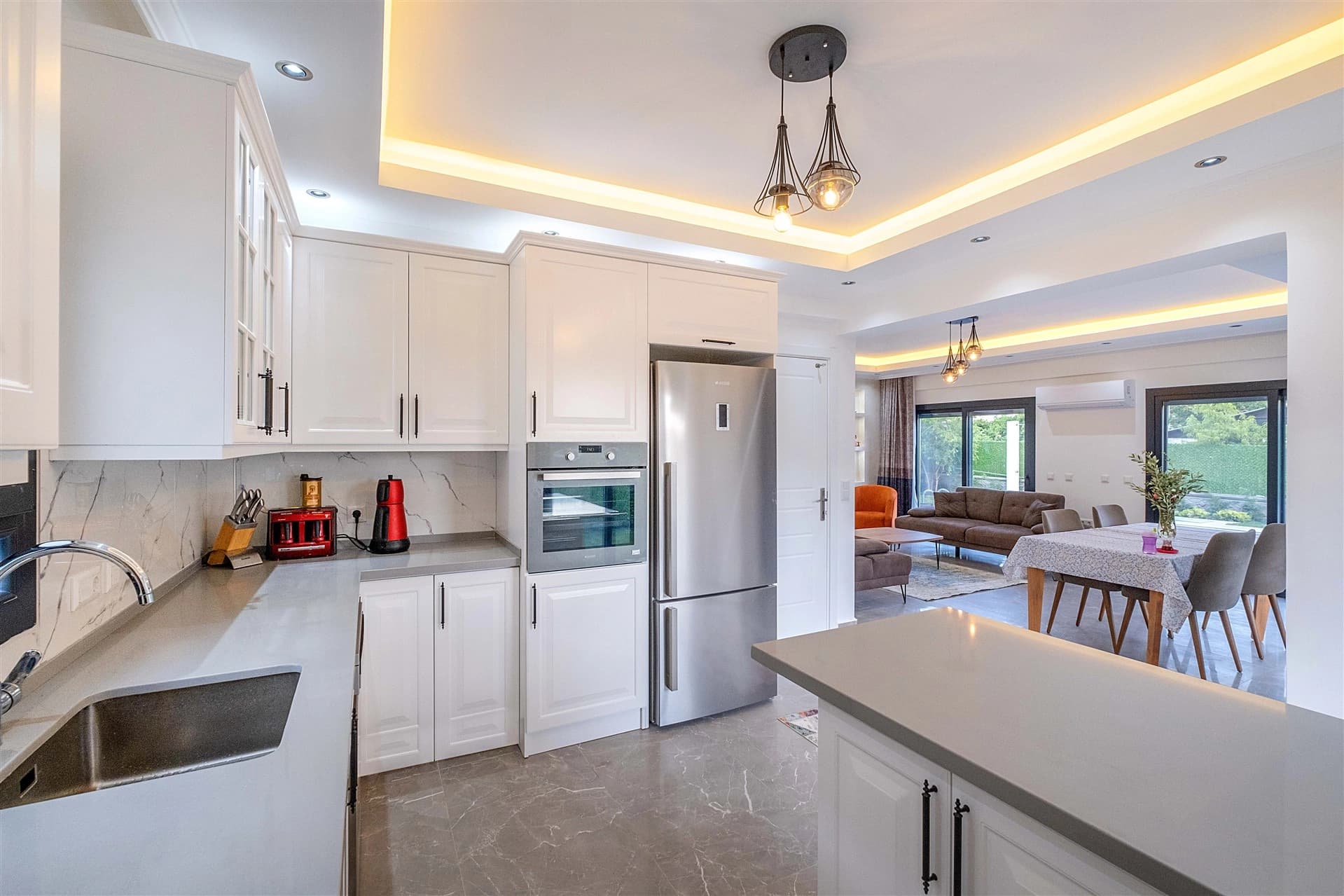 Villa Duru İnlice Göcek 77