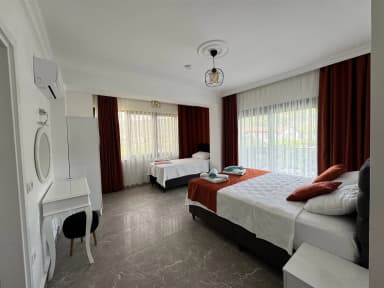 Villa Duru İnlice Tatil Villası 16