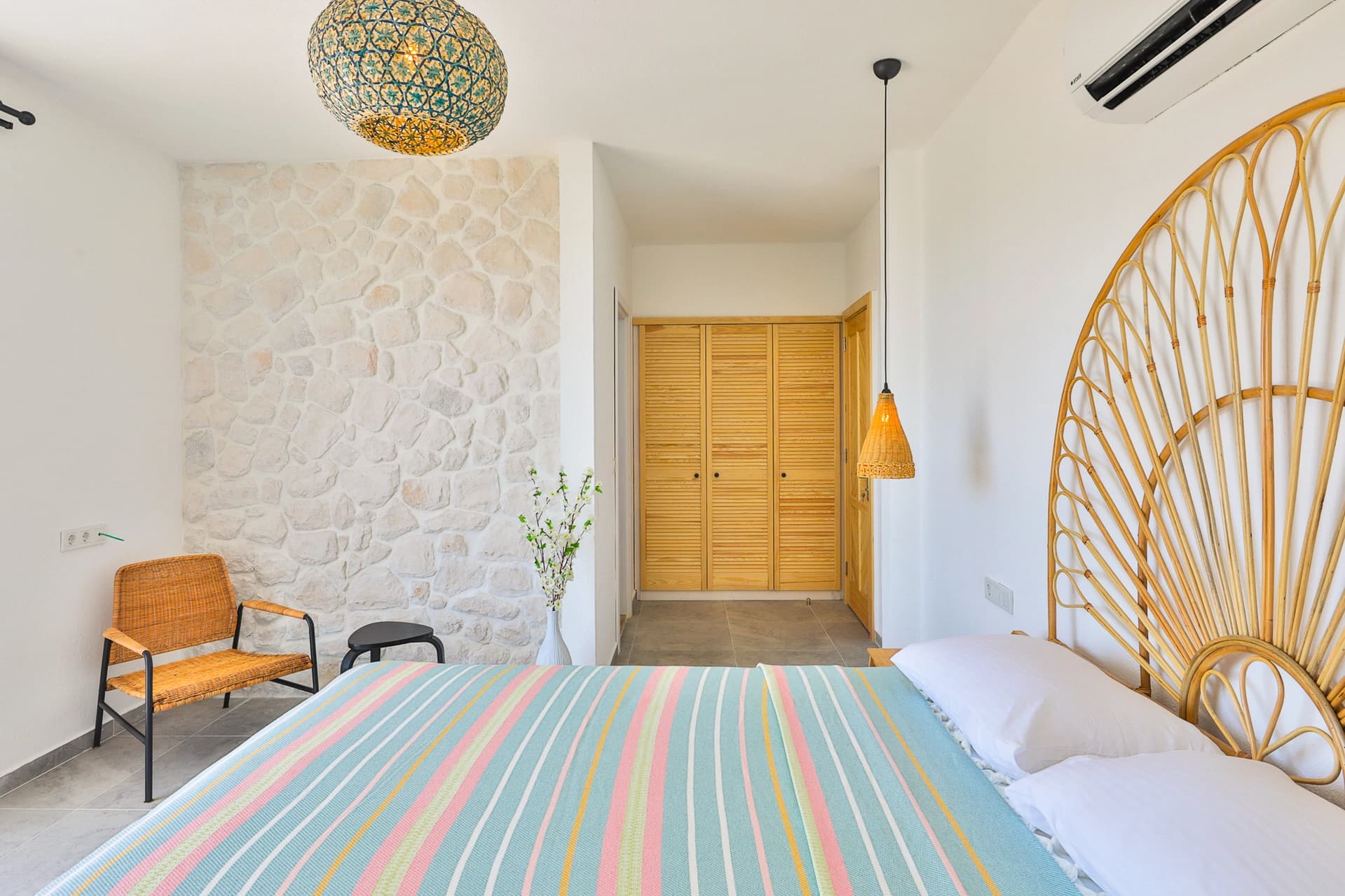 Villa Selene Patara Patara 65