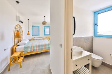 Villa Selene Patara Patara 79