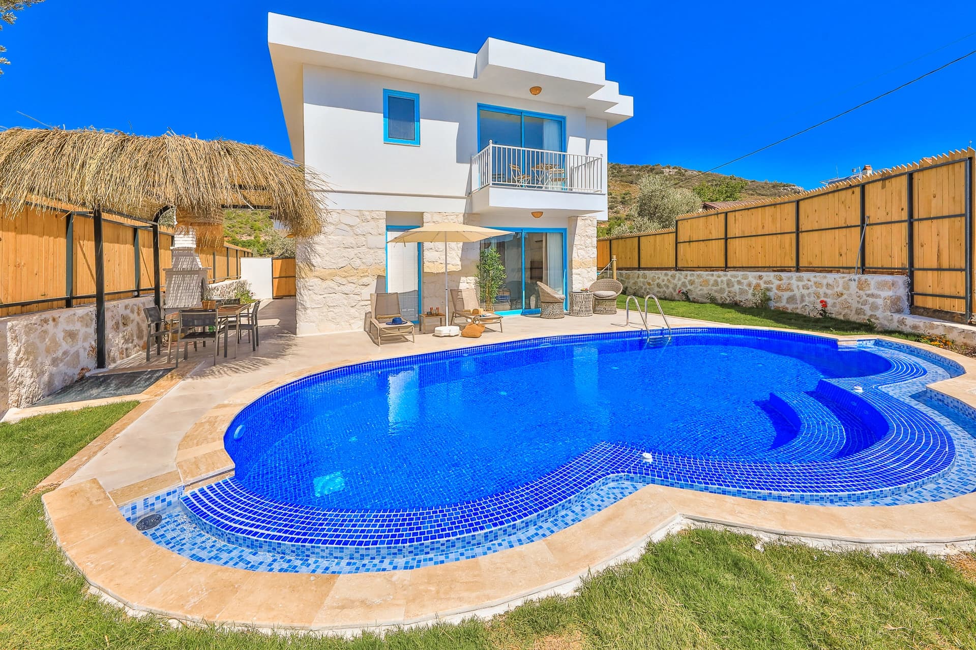 Villa Selene Patara Patara 29