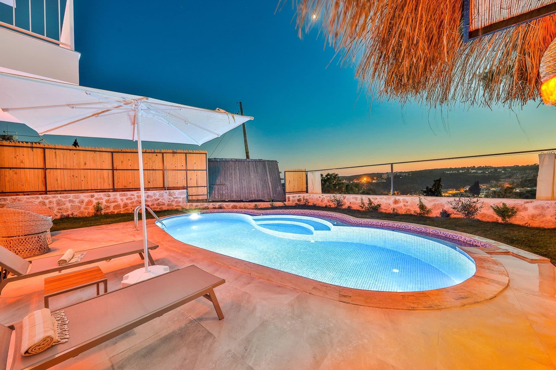 Villa Selene Patara Patara 99