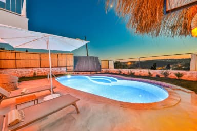 Villa Selene Patara Patara 99