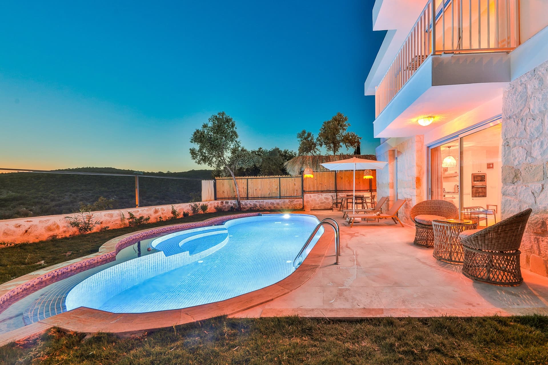 Villa Selene Patara Patara 23