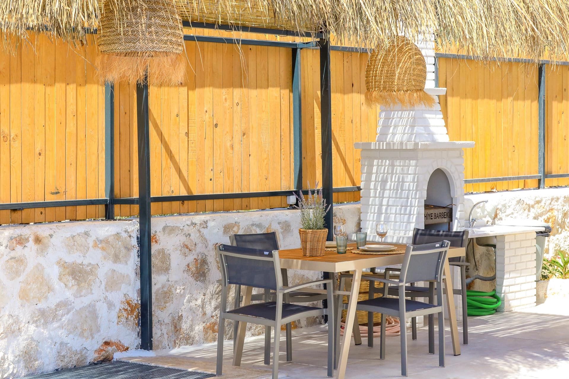 Villa Selene Patara Patara 85