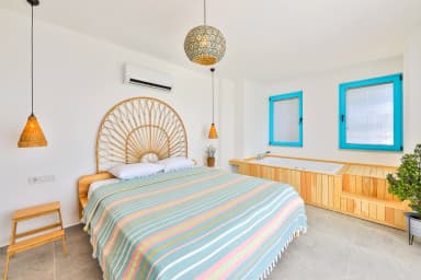 Villa Selene Patara Patara 37