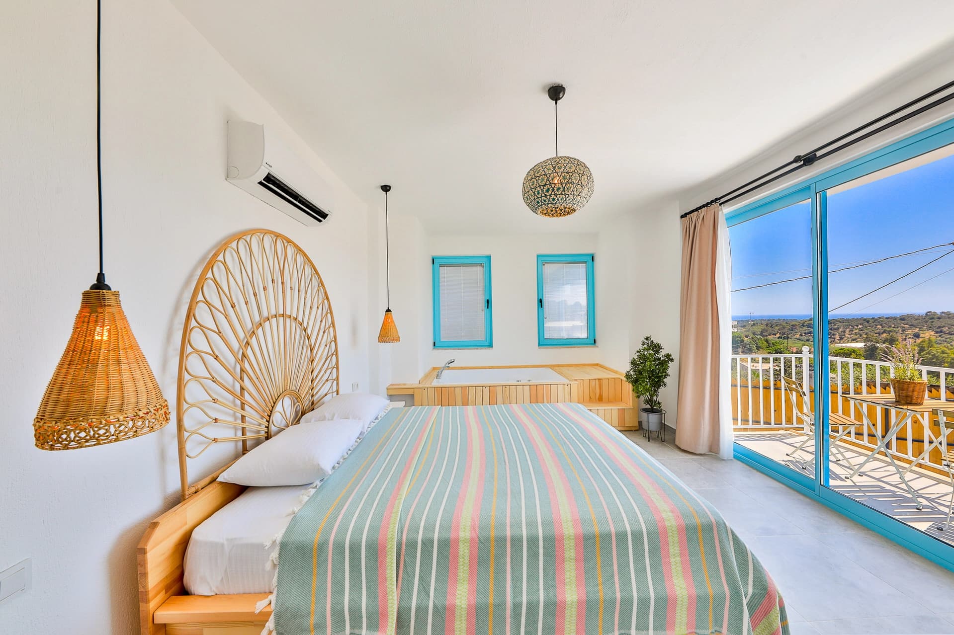 Villa Selene Patara Patara 51