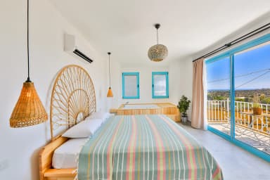 Villa Selene Patara Patara 51