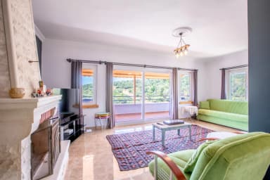 Villa Grando 1 Korunaklı Havuz 61