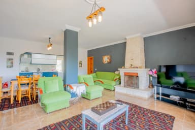 Villa Grando 1 Korunaklı Havuz 75