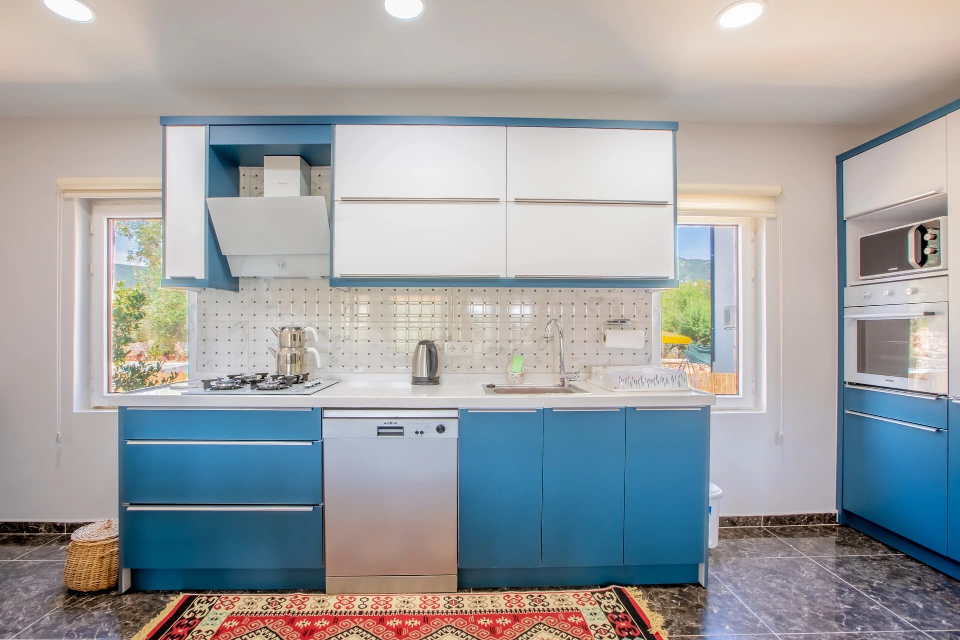 Villa Grando 1 Korunaklı Havuz 89