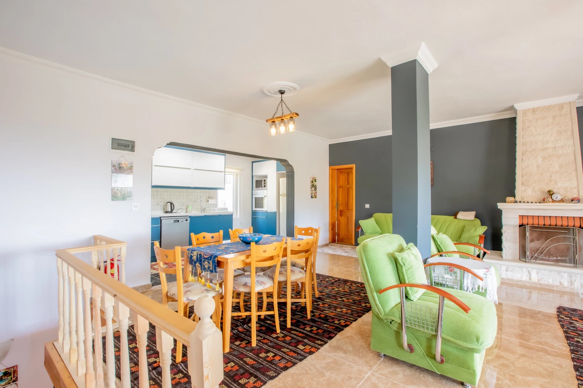 Villa Grando 1 Korunaklı Havuz 13