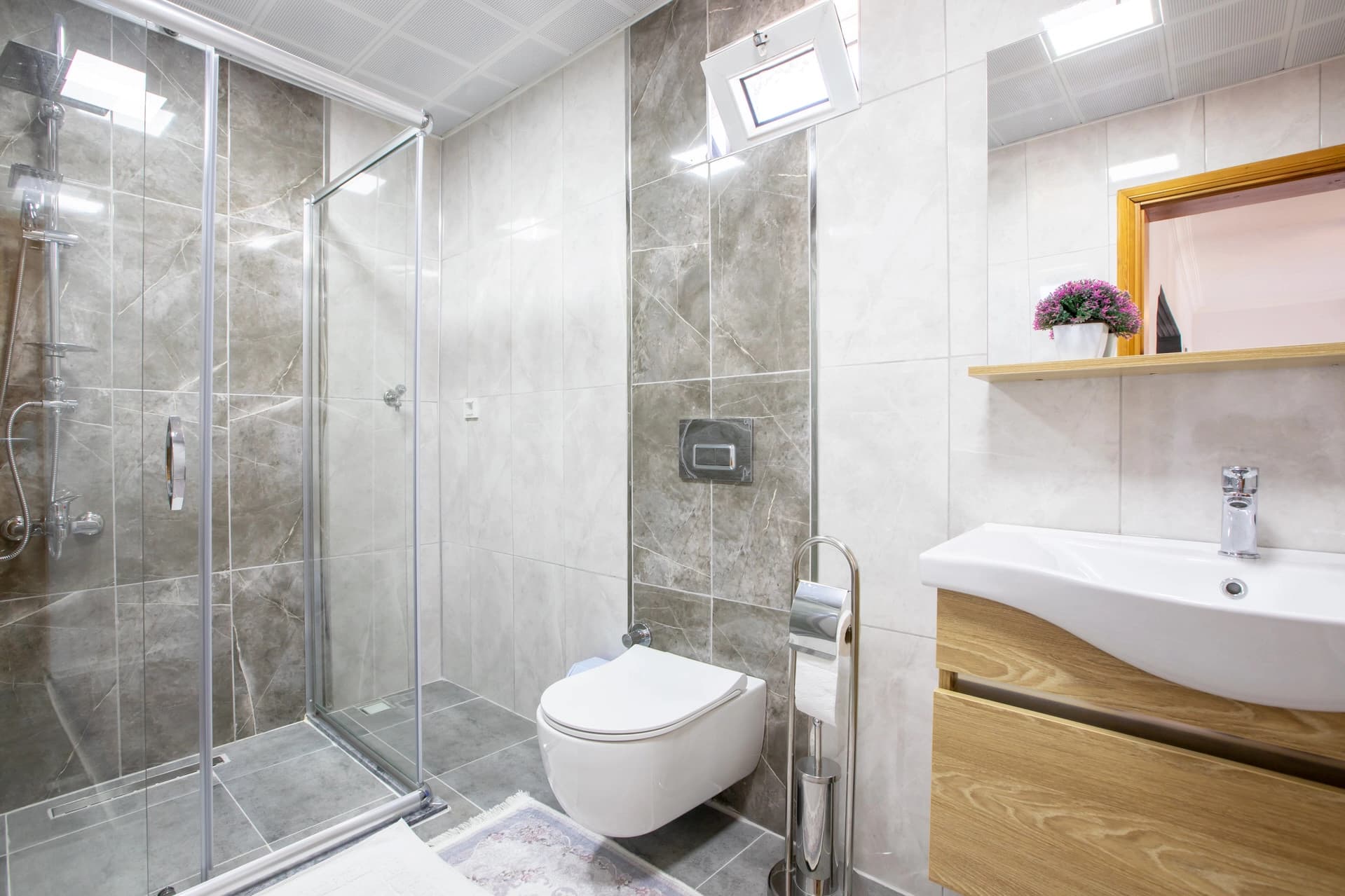 Villa Grando 1 Kaş 20