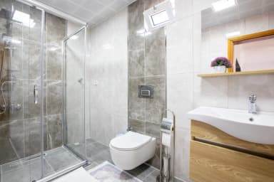 Villa Grando 1 Kaş 20