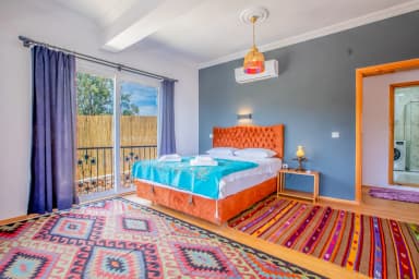 Villa Grando 1 Kaş 34