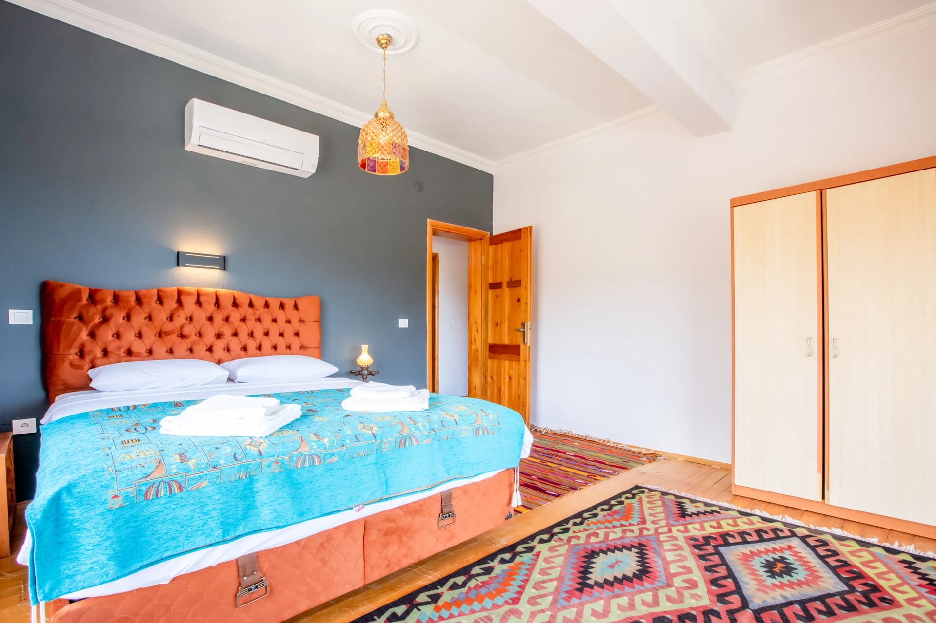 Villa Grando 1 Korunaklı Havuz 41