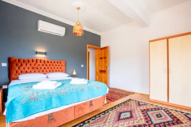 Villa Grando 1 Korunaklı Havuz 41