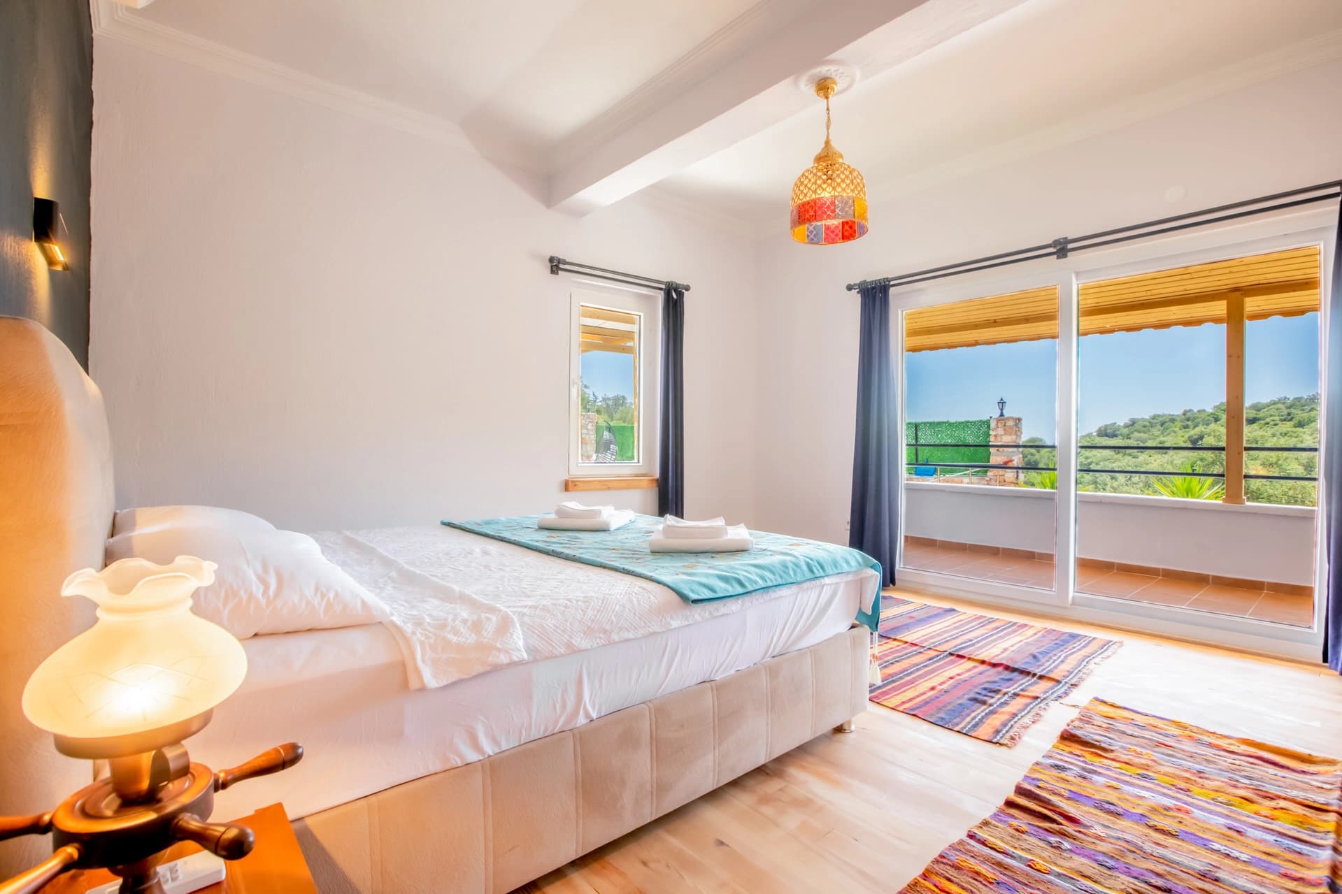 Villa Grando 1 Kaş 48