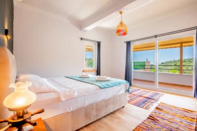 Villa Grando 1 Kaş 48