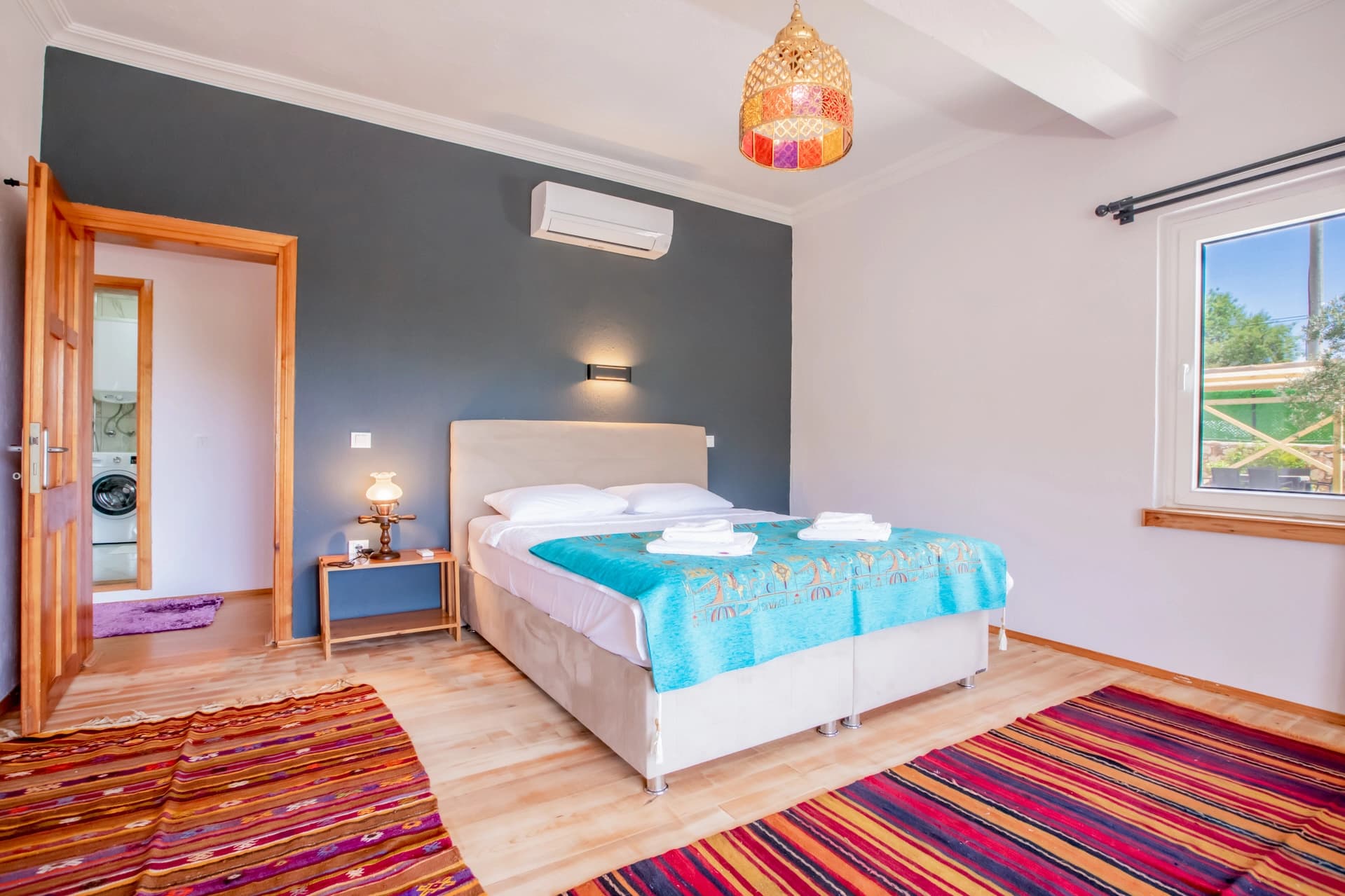 Villa Grando 1 Korunaklı Havuz 55