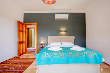 Villa Grando 1 Kaş 62