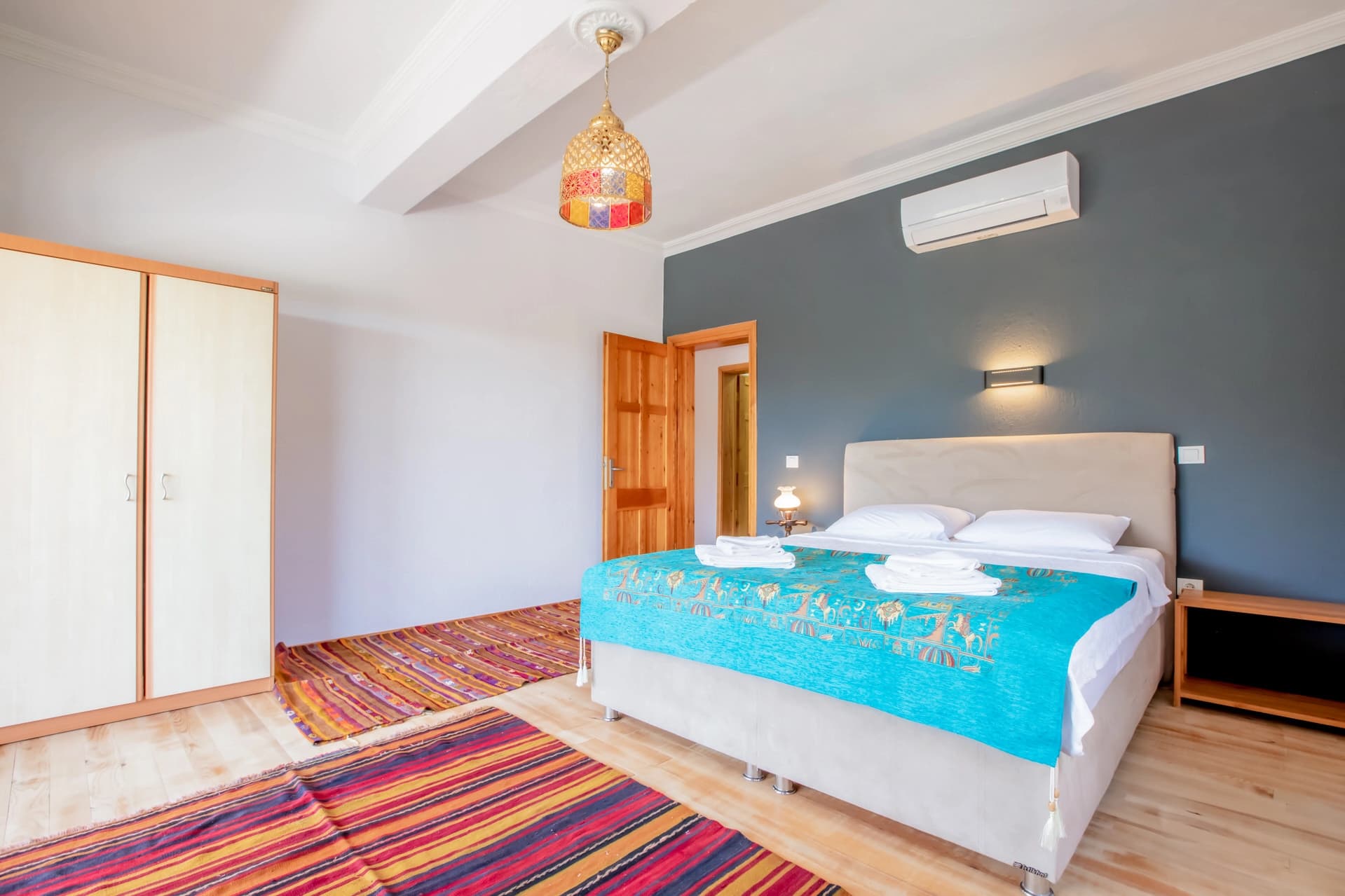 Villa Grando 1 Korunaklı Havuz 69