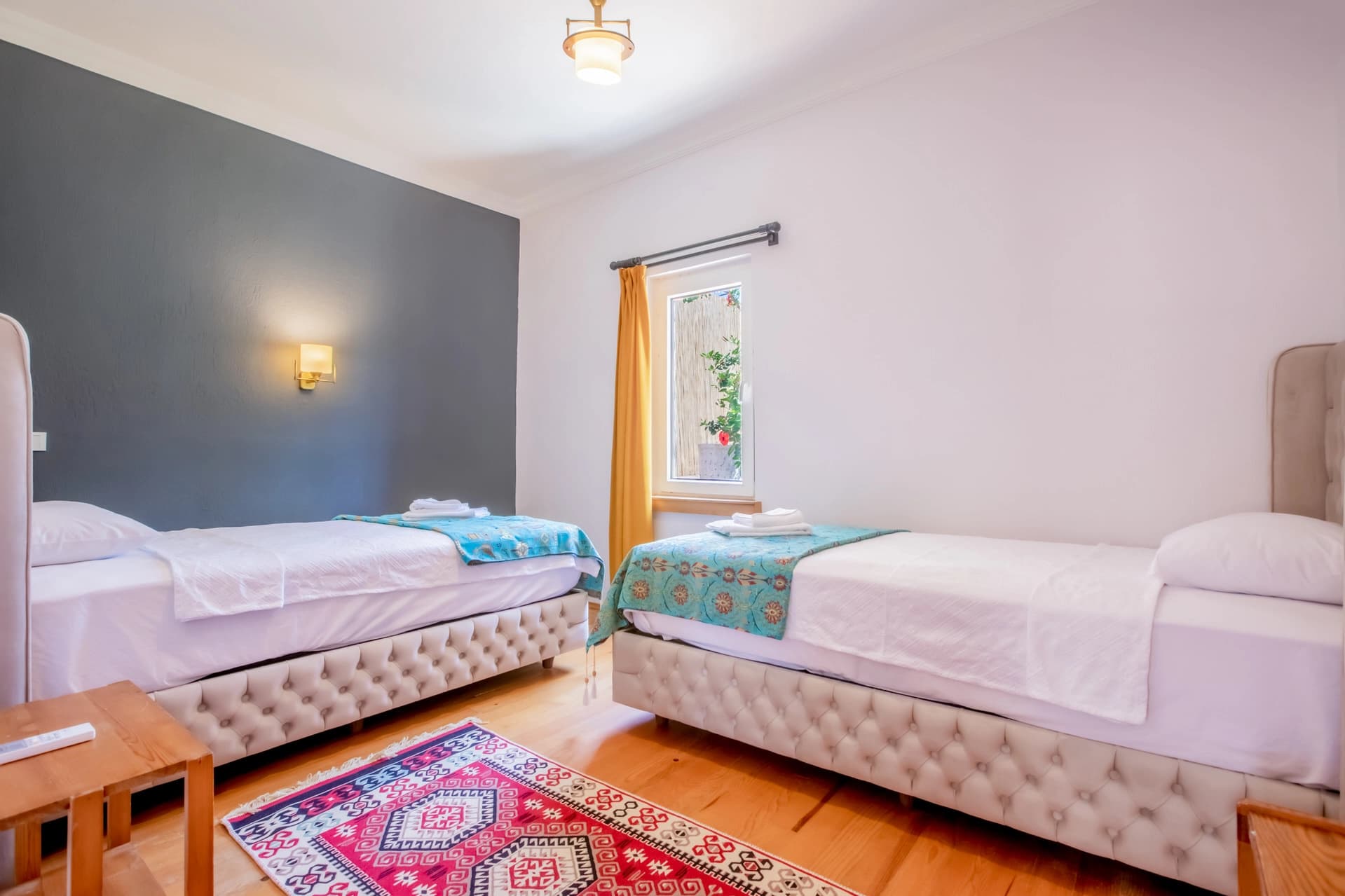 Villa Grando 1 Kaş 76