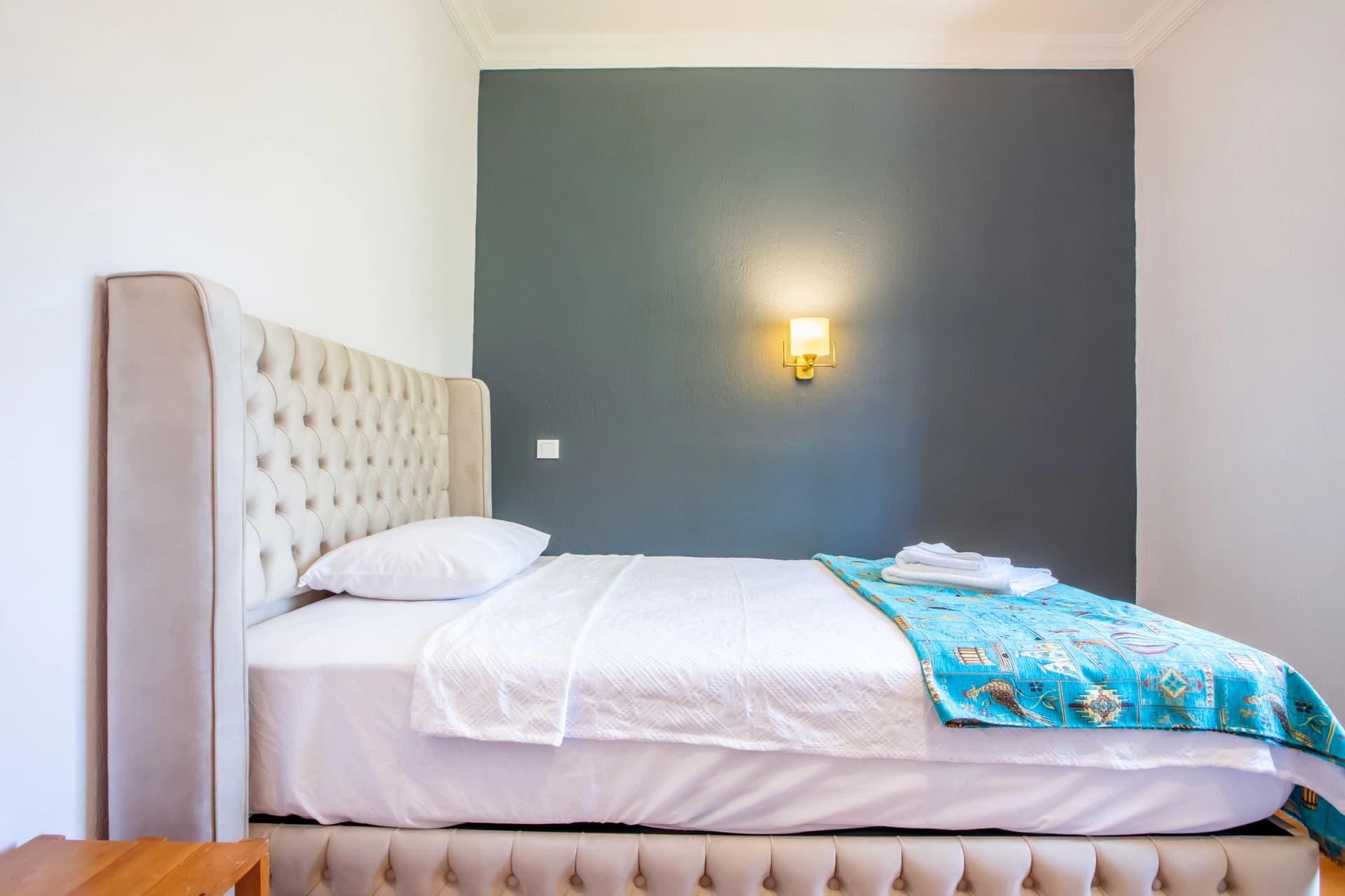 Villa Grando 1 Korunaklı Havuz 83