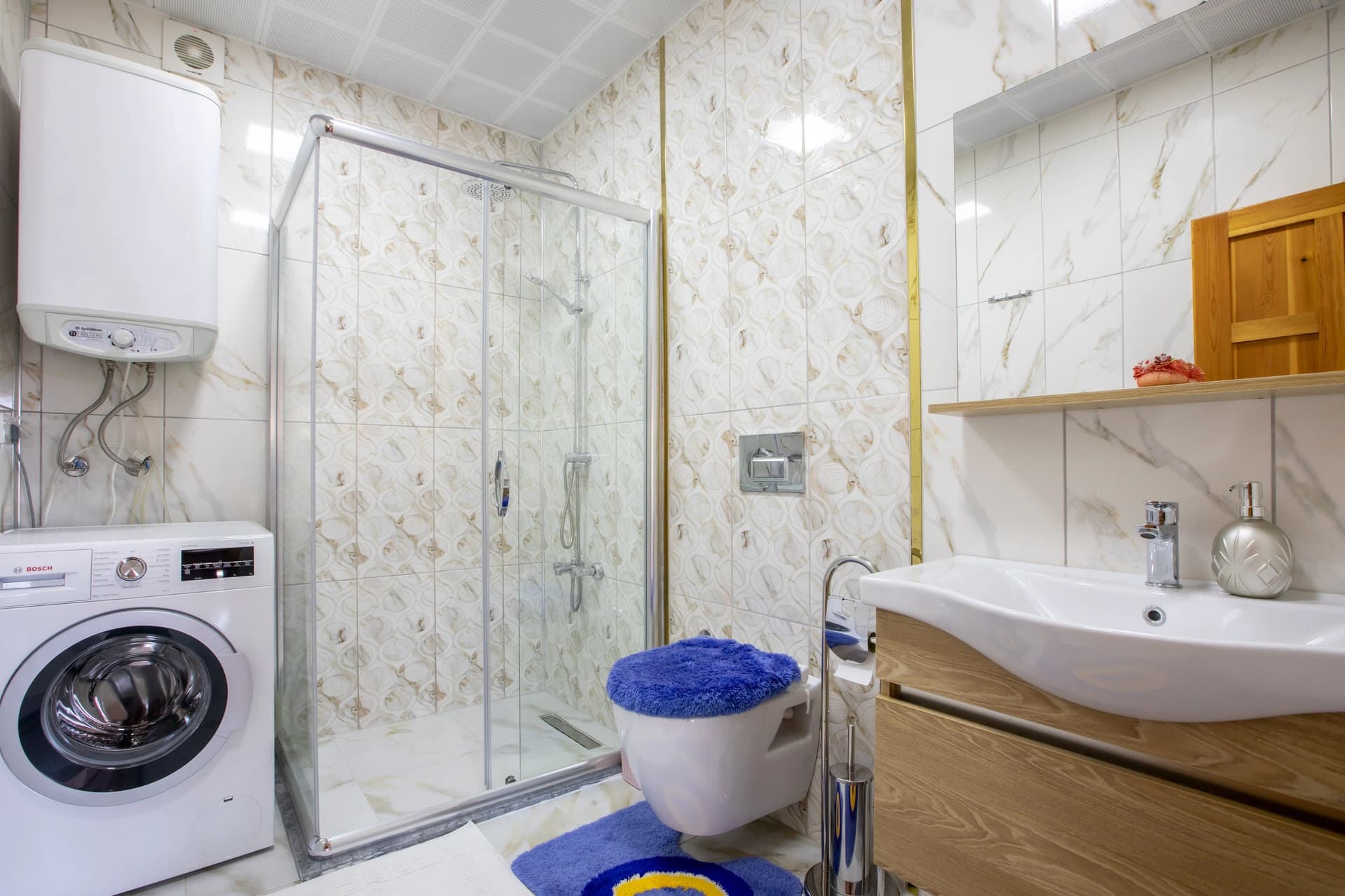 Villa Grando 1 Kaş 90