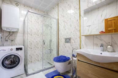 Villa Grando 1 Kaş 90