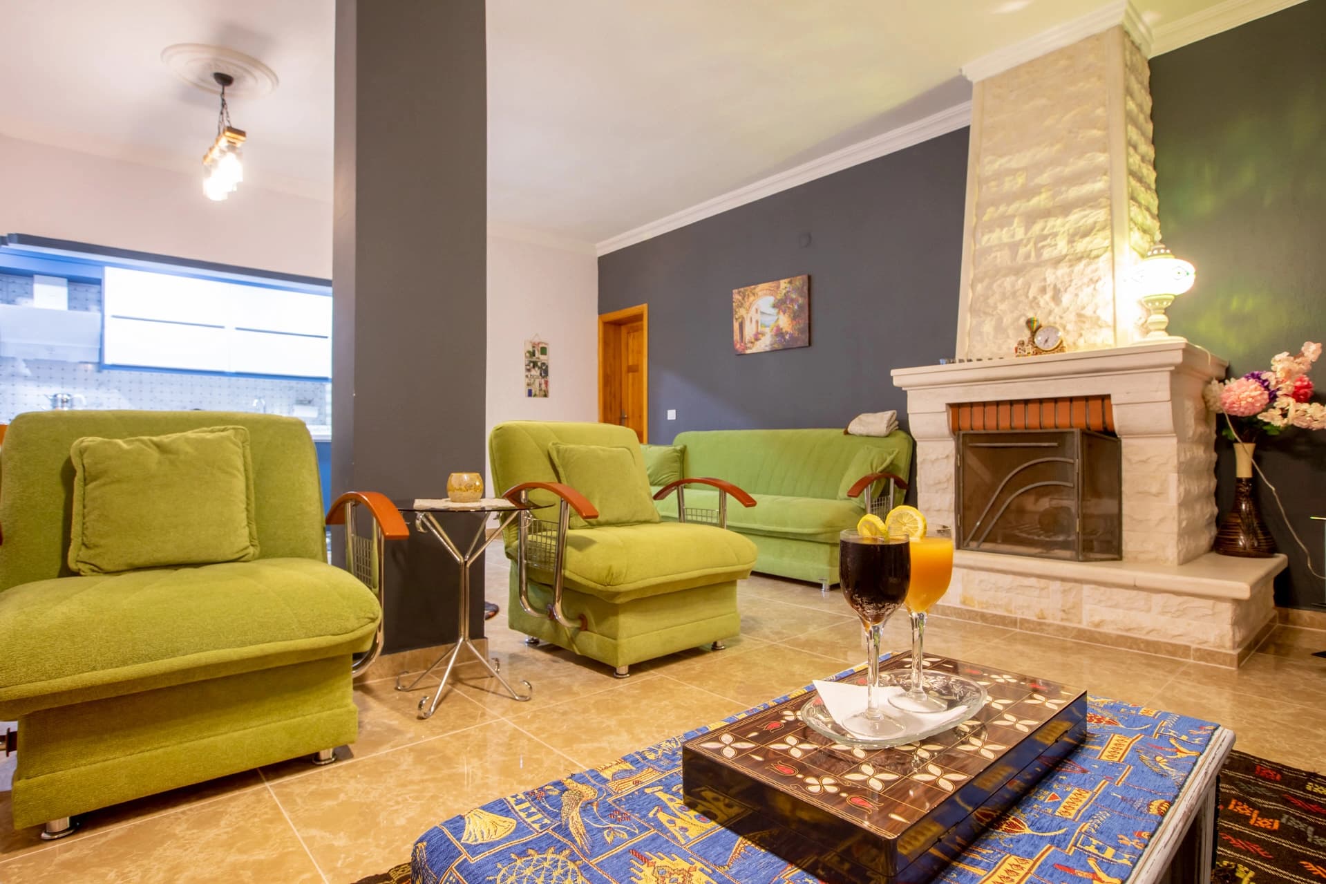 Villa Grando 1 Korunaklı Havuz 33