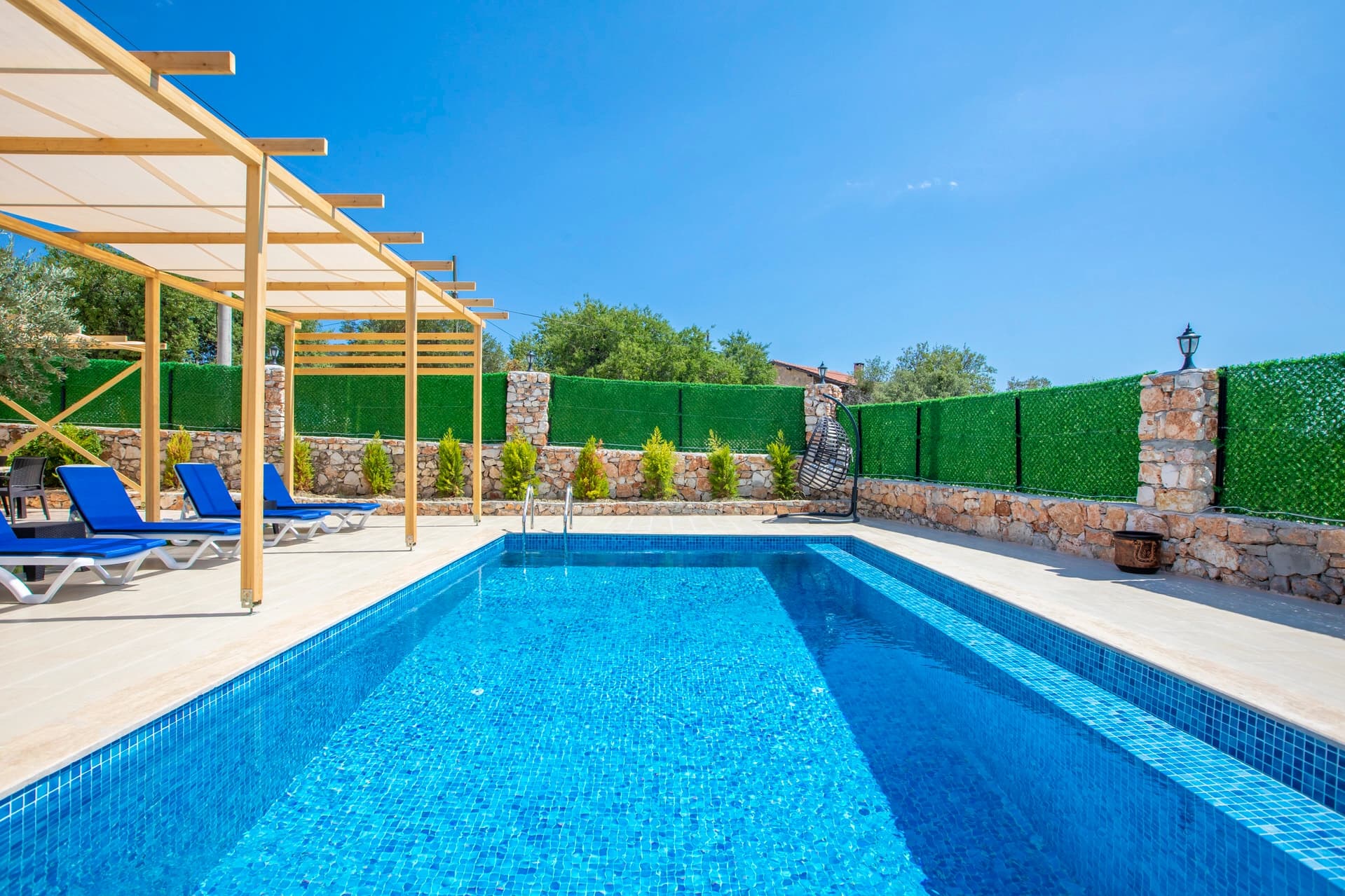 Villa Grando 1 Kaş 66